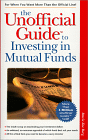 Stacie Zoe Berg, Unofficial Guide to Investing in Mutual Funds