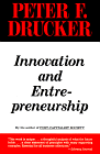 Peter Ferdinand Drucker, Innovation and Entrepreneurship: Practice and Principles