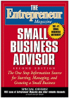 Entrepreneur Media, Inc., Entrepreneur Magazine Small Business Advisor