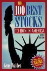 Gene Walden, 100 Best Stocks to Own in America