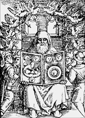 Hermes Trismegistus