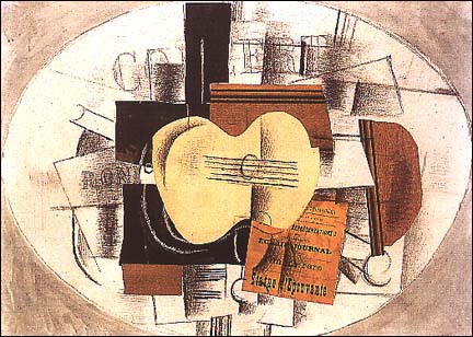 Braque-Guitar&Program