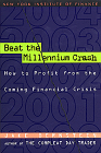 Jake Bernstein, Beat the Millennium Crash