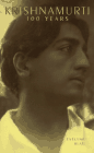 Blau, Krishnamurti: 100 Years