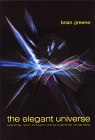 Brian Greene, Elegant Universe