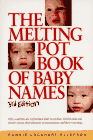 Ellefson, Melting Pot Book of Baby Names