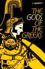 Carl Kerenyi, Gods of the Greeks