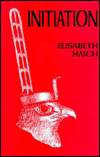 Elizabeth Haich, Initiation