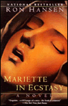 Ron Hansen, Mariette in Ecstasy