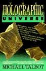 Michael Talbot, Holographic Universe
