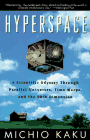 Michio Kaku, Hyperspace