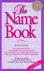 LeRouzic & Charles, Name Book