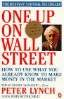 Peter Lynch, One Up on Wall Street