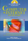 Philip E. Margolis, Random House Webster's Computer and Internet Dictionary