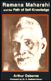 Arthur Osborne, Ramana Maharshi and the Path of Self-Knowledge