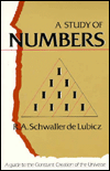Schwaller De Lubicz, 
A Study of Numbers: A Guide to the Constant Creation of the Universe