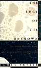 James S. Trefil, Edge of the Unknown