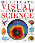 Ultimate Visual Dictionary of Science