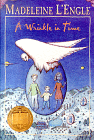 Madeleine L'Engle, A Wrinkle in Time