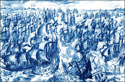 Spanish Armada