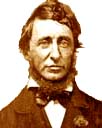 Thoreau photo