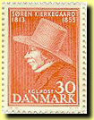 Soren Kierkegaard