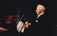 Arthur Rubinstein