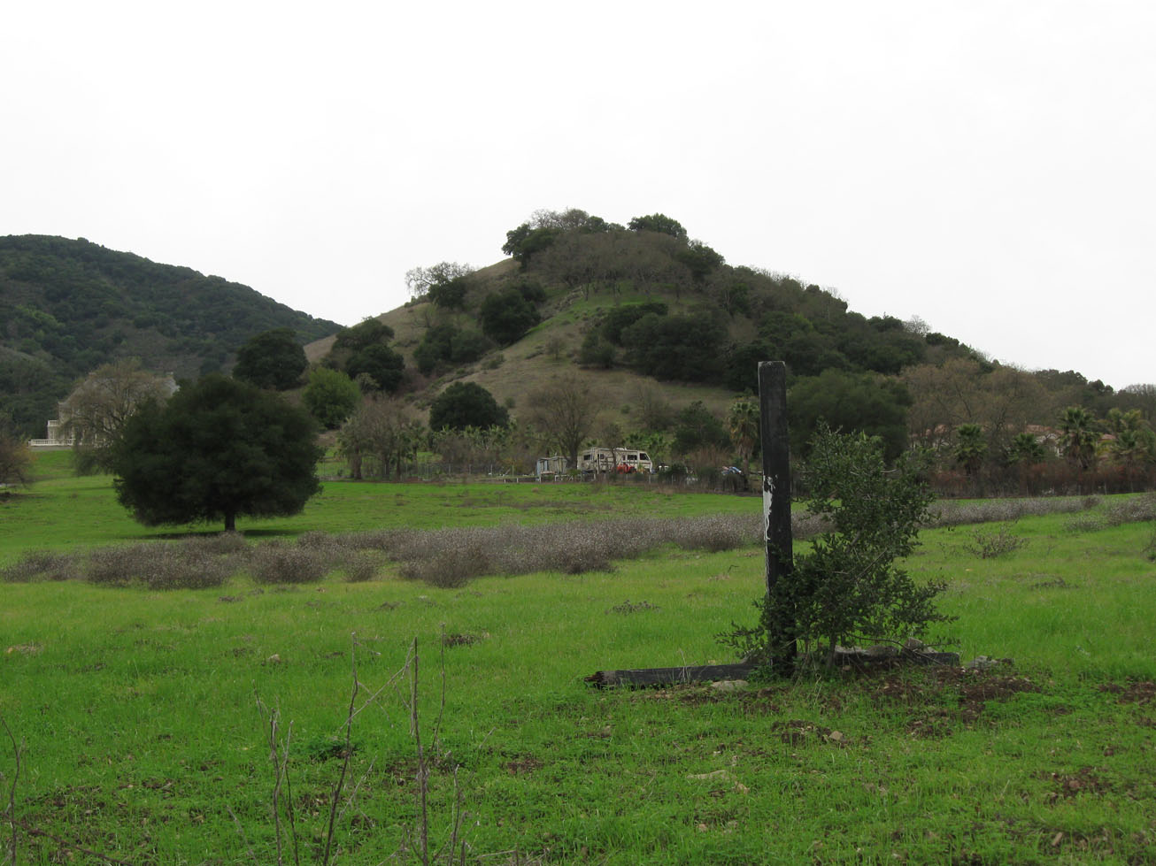 Hicks Road, San Jose (12312010)