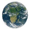 globe