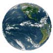 globe