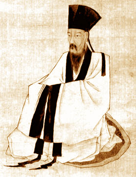 Wang Yang Ming, Neo-Confucian sage, enlightenment